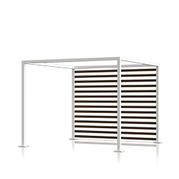 Cabana Wood Grain Slats cabana wood grain slats